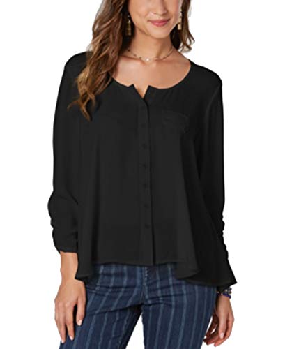 High-Low Swing Top